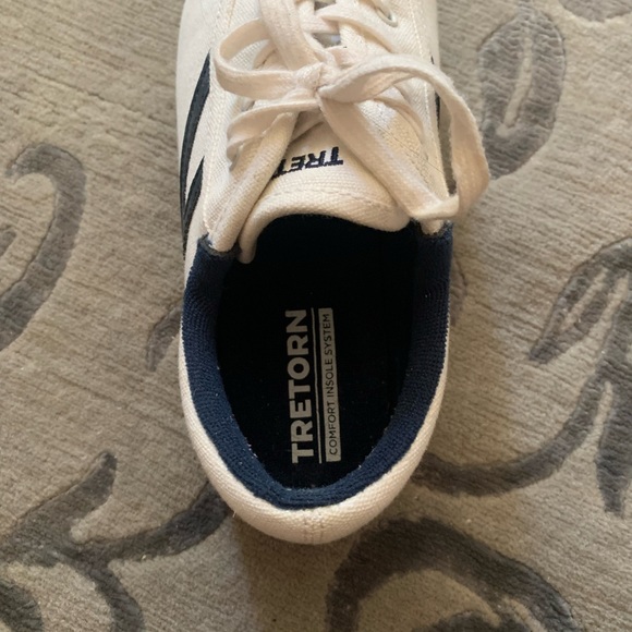 Tretorn sneakers - Picture 5 of 10